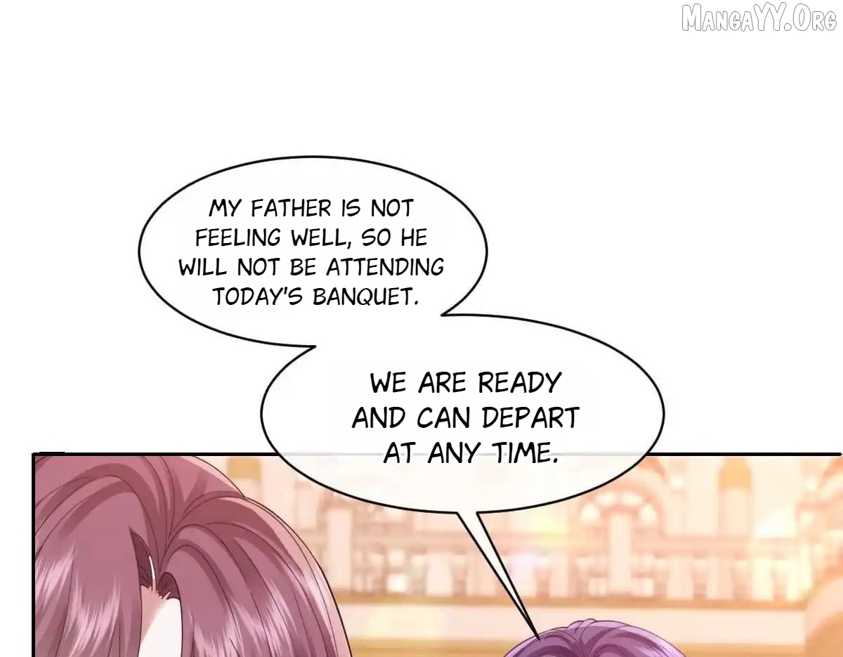 Confessing My Love to Him, the Treacherous One Chapter 60 - page 43